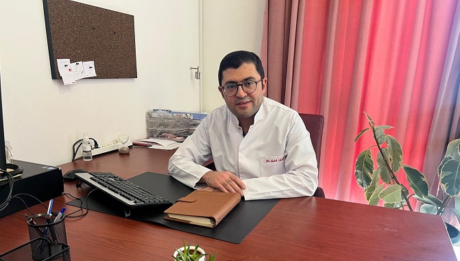 Kalp hastalarına Ramazan rehberi: 10 soruda oruç tavsiyeleri