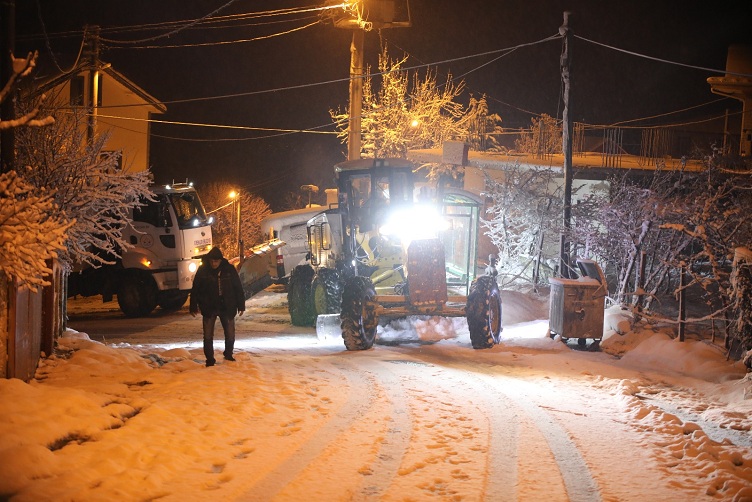 ERENLER DE YOLLAR GÜVENLİ
