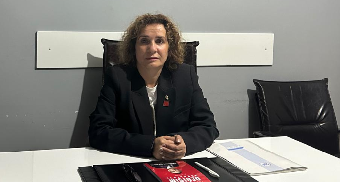 Başkan Yedekçi’den İmamoğlu’na Tam Destek!