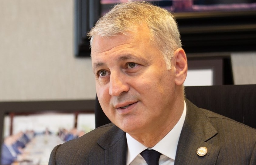 Başkan Altuğ’dan Ramazan Ayı Mesajı