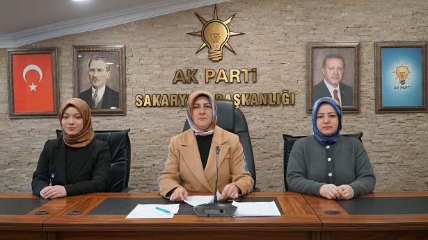 AK Parti’den 28 Şubat Darbesi’nin 28. Yıl Dönümünde 81 İlde Eş Zamanlı Açıklama