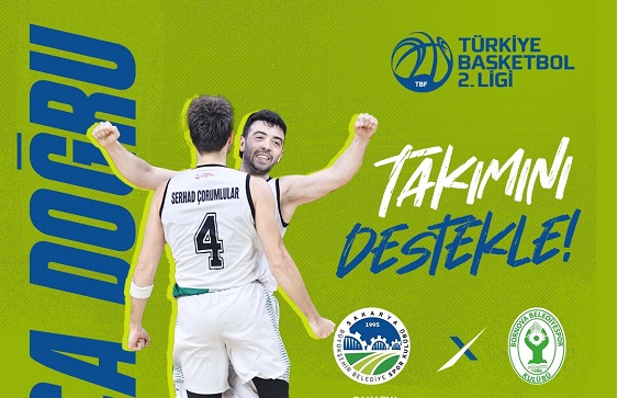 Büyükşehir Basketbol Bornova’yı evinde ağırlıyor
