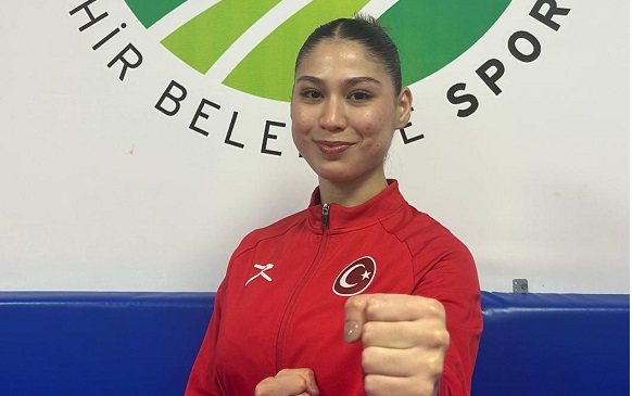 Zümra Rezzan Balkan Şampiyonası’na gidiyor