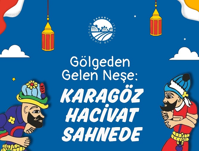 Çocuklar Ramazan neşesini Büyükşehir’le yaşayacak