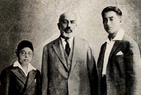 Mehmet Akif’in oğlu Emin’in duygu dolu hikayesi