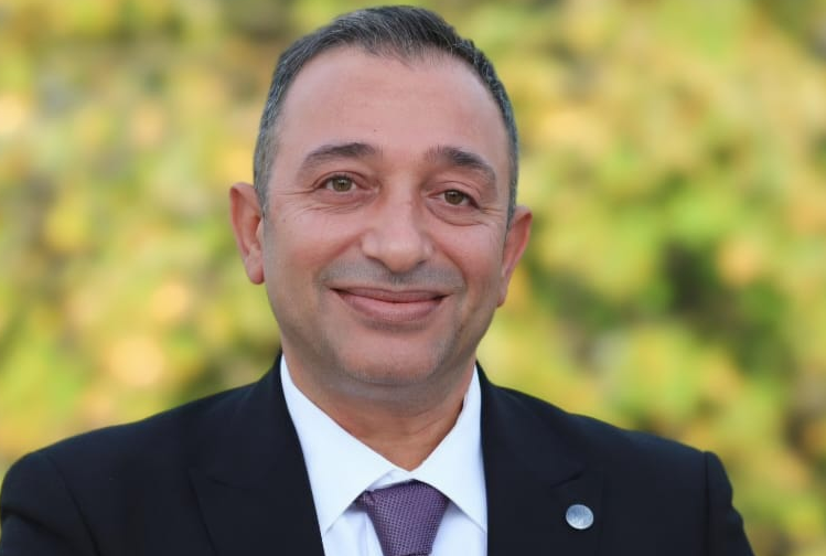Başkan Mehmet Demir’den Ramazan ayı mesajı
