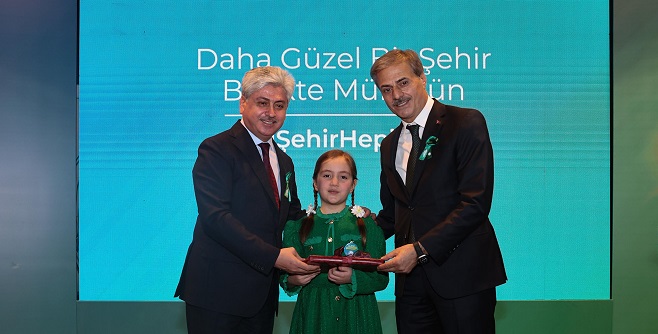 Vali Doğan ve Başkan Alemdar Sakarya’nın en büyük  sosyal hareketini başlattı