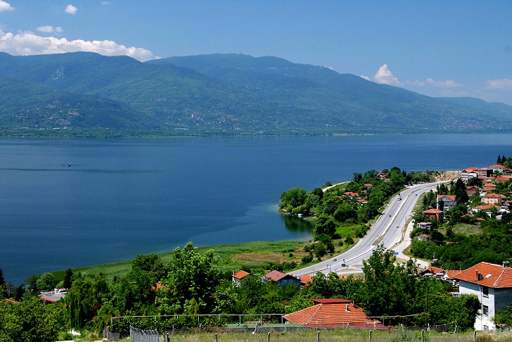 Sapanca Gölü’nü korumak adına yeni adım: 50 yeni sondaj çalışması