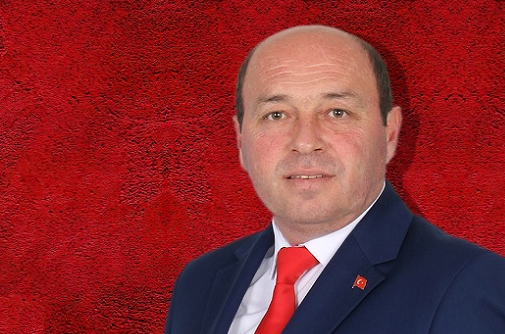 Başkan Mehmet Ata’dan Kadir Gecesi Mesajı