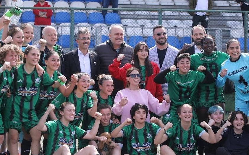 BAŞKAN ŞENOL DİNÇ’TEN TEBRİK MESAJI