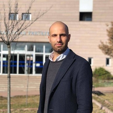 Arş. Gör. Baran Yaşar, COST Aksiyonuna Kabul Edildi