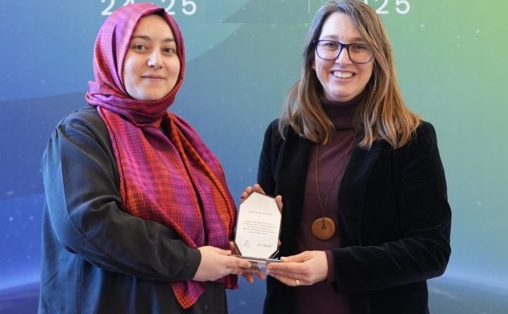 120 Öğretmen ‘Doğa Dostu Öğretmen Atölyesi’nde Buluştu 