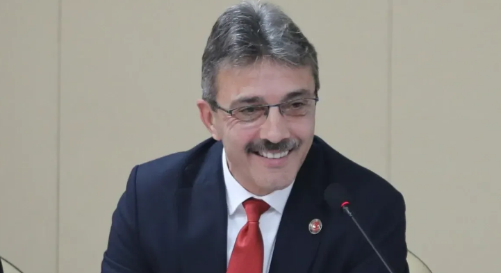 Erenler’de Mart Ayı Meclis Toplantısı Başkan Şenol Dinç Başkanlığında Gerçekleşti