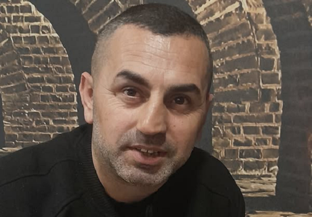 Başkan Erkan TİRYAKİ,Kadir Gecesi dolayısıyla bir kutlama mesajı yayınladı.