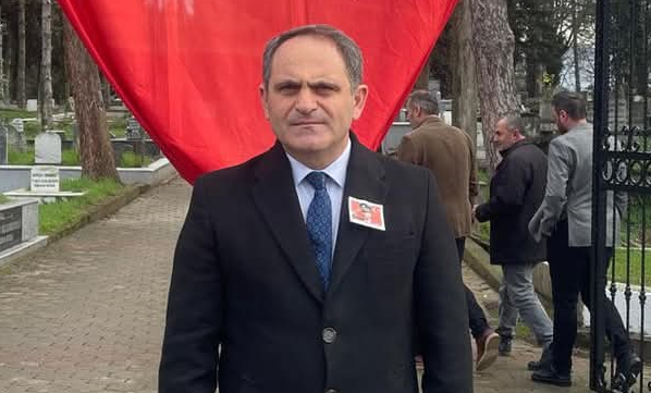 ECEVİT KELEŞ: “ÇANAKKALE, TÜRK MİLLETİNİN GÜCÜNÜ VE İRADESİNİ DÜNYAYA HAYKIRDI”