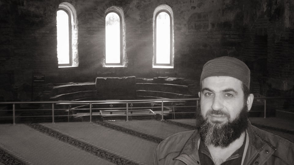 Başkan Fatih ÇİFTÇİ ,Kadir Gecesi dolayısıyla bir kutlama mesajı