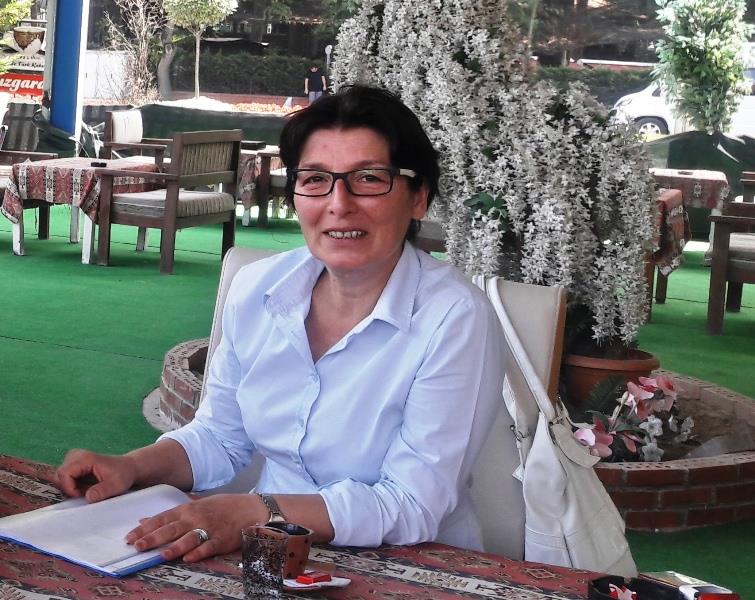 Hak ve Huzur Partisi Genel Başkan Gürsel YILDIZ, Ramazan Bayramı mesajı yayımladı
