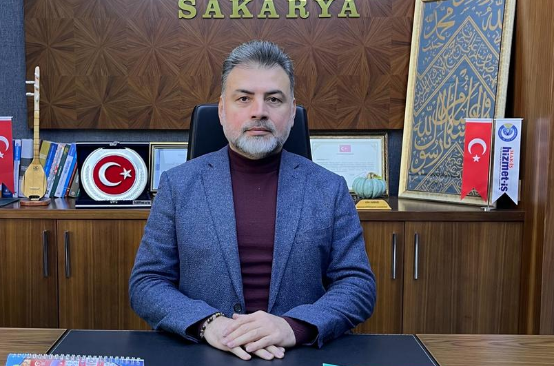 “ÇANAKKALE DENİZ ZAFERİNİN 110. YILDÖNÜMÜNÜ KUTLUYORUZ”