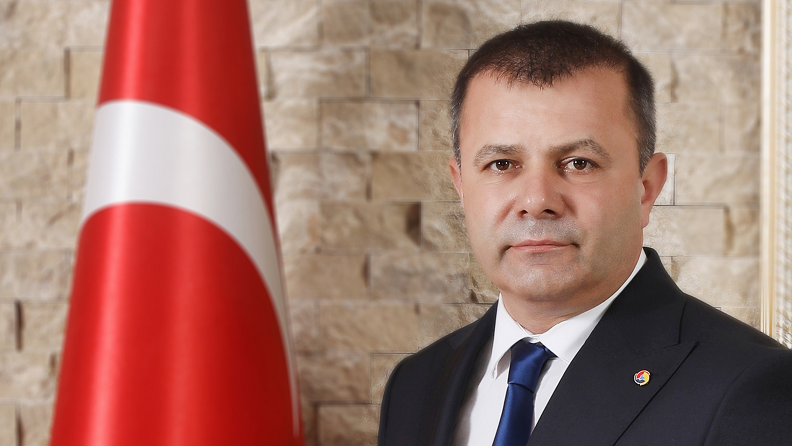 STB Yönetim Kurulu Başkanı Mustafa Genç’ten 18 Mart Çanakkale Zaferi Mesajı