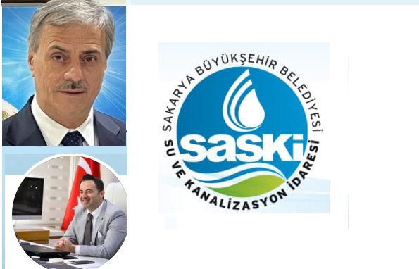 Başkan Yusuf Alemdar ve SASKİ Genel Müdürü Yiğit Turan’a bir Teşekkür’de Kaynarca İlçesinden