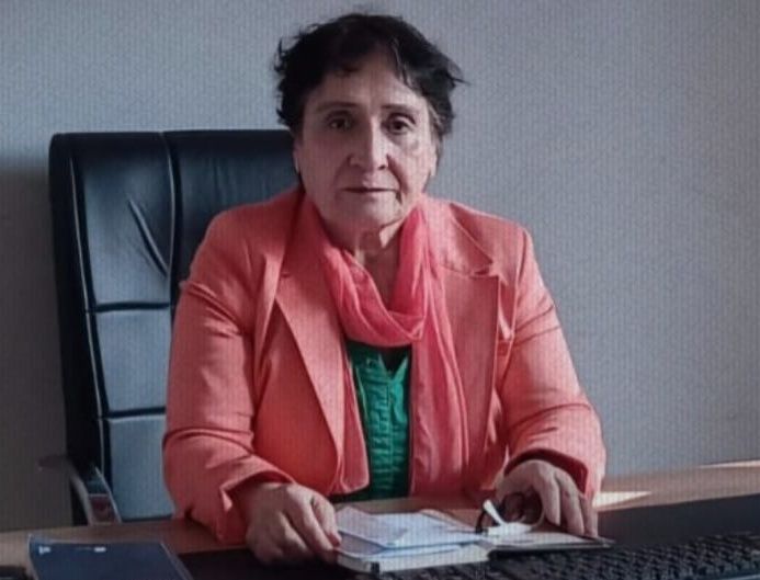 CHP Serdivan Kadın Kolları Başkanı Senem Yıldırım’dan 8 Mart Dünya Kadınlar Günü mesajı