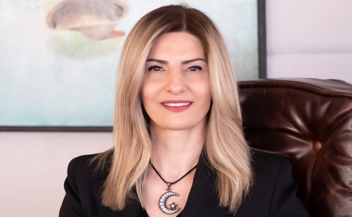 Kadınların gücünü destekleyerek daha eşit bir dünya inşa edebiliriz
