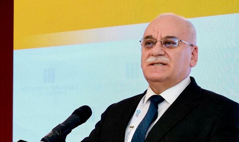 İstanbul Ticaret Üniversitesi 2025-2029 Stratejik Plan Çalıştayı Tamamlandı