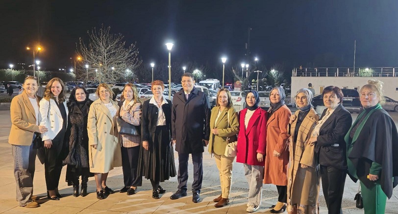 Kadınlara haklarını lütuf gibi sunmayan her gün, Dünya Kadınlar Günü’dür