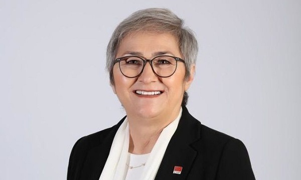 CHP’Lİ TAŞKENT: YILGINLIK YOK, MÜCADELEYE DEVAM