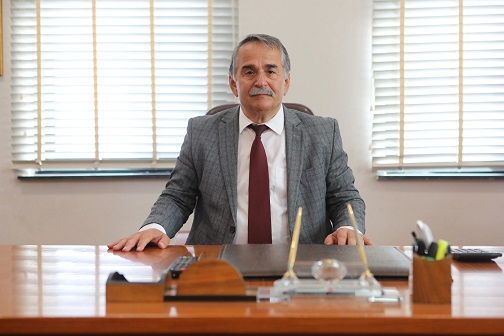 Başkan Karakullukçu’dan Ramazan Bayramı Mesajı