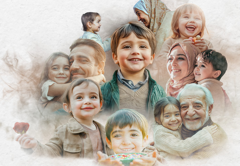 Ramazan Bayramı Kutlama Mesajları