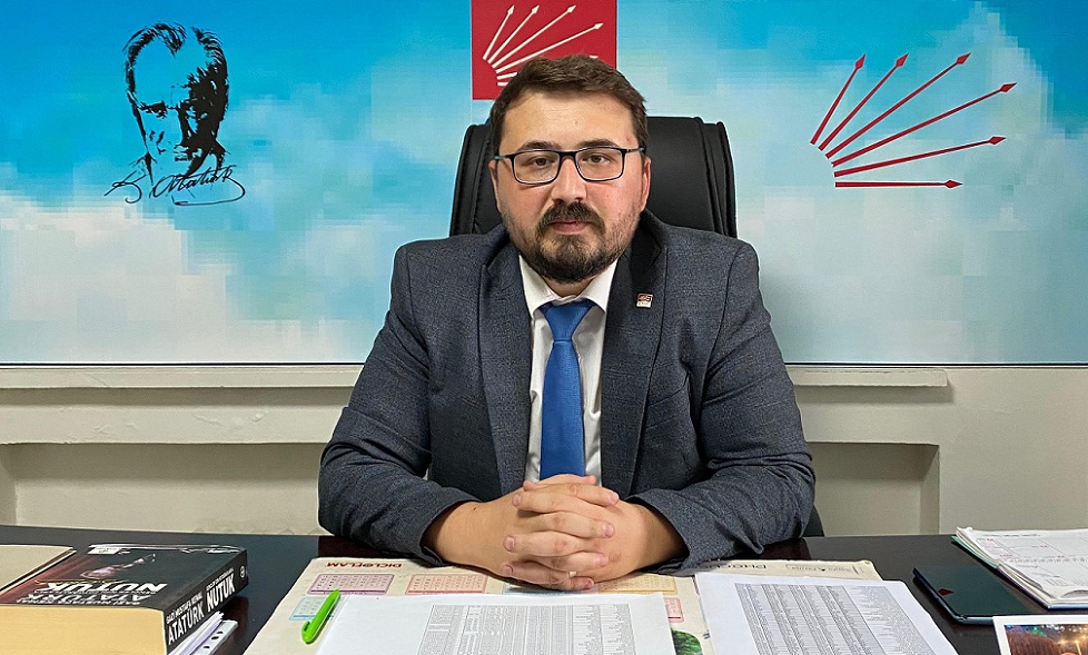 Başkan Özkan : ” KENTSEL DÖNÜŞÜMDE VATANDAŞIMIZ MAĞDUR EDİLMEMELİ ! “