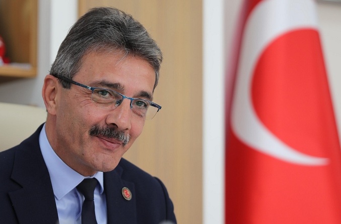 ERENLER’DE RAMAZAN ETKİNLİKLERİ BAŞLIYOR