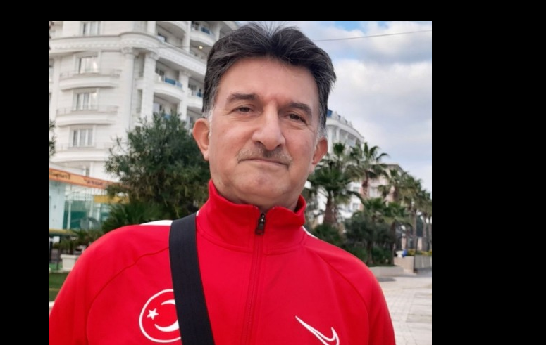 Sakaryalı taekwando milli antrenörü Aydın Demiröz feci ölümü!