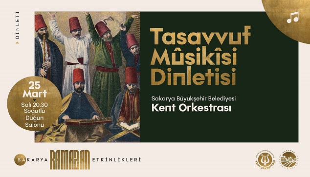 Sakarya’da Ramazan’ın ruhunu Büyükşehir yaşatıyor