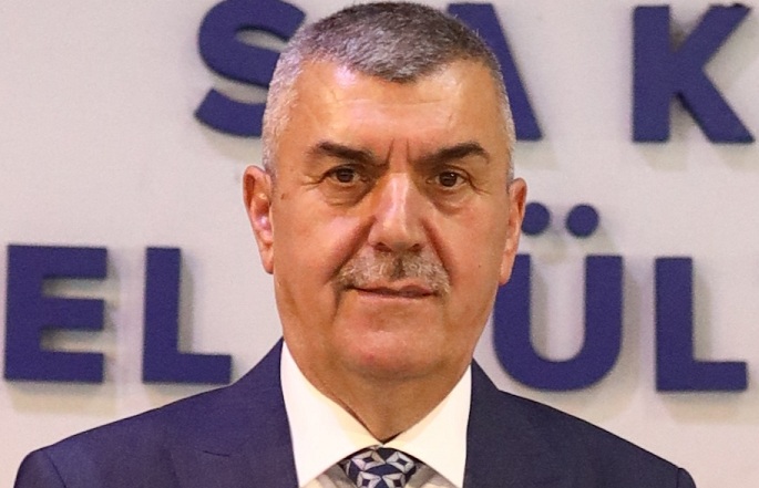 Sakarya Yerel Kültür Derneği’den Bayramlaşma Programına Davet