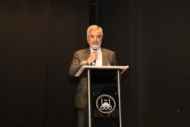 Takvaya uzanan yol: Prof. Kâmil Yılmaz’ın anlatımıyla orucun ardındaki sırlar