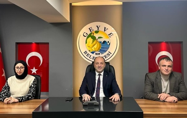 Geyve Belediye Meclisi Mart 2025 toplantısı  Başkan Selçuk Yıldız Başkanlığında yapıldı. 