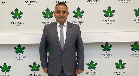 Gelecek Partisi İl Başkanı Sinan Gedik’in 18 Mart Çanakkale Zaferi Mesajı