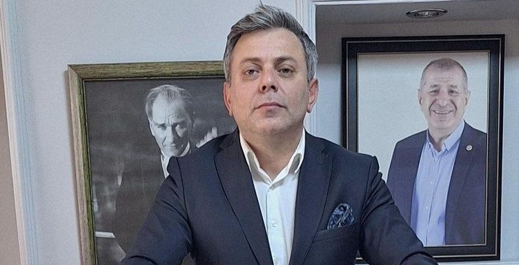 Zafer Partisi Sakarya İl teşkilat başkanı Osman Özbayraktar  görevlendirildi