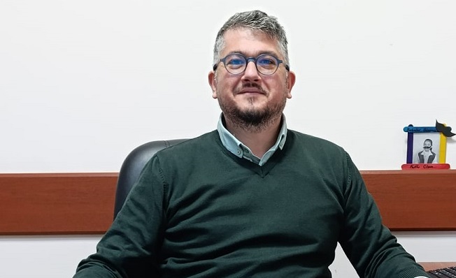 Sakarya Üniversitesinden Arş. Gör. Atilla Kurnaz COST Aksiyonuna Kabul Edildi