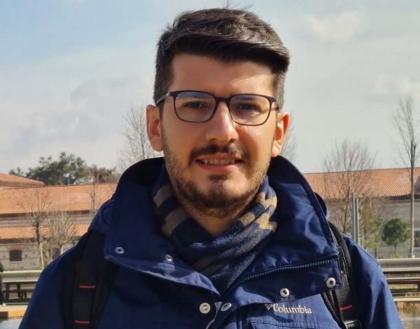 Arş. Gör. Halil İbrahim Yılmaz, COST- CA23143 aksiyonuna çalışma grubu üyesi olarak seçildi