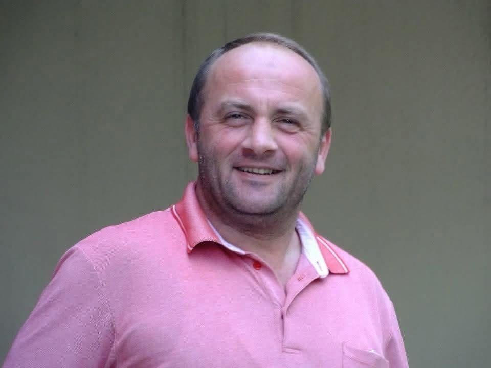 İŞ İNSANI YASİN KOBAL’IN HALASININ OĞLU, SALİH ATEŞ ‘in Damadı SERKAN ÖZER VEFAT ETTİ