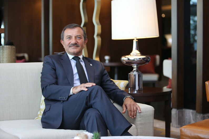 Sanayi üretimi, Türk ihracatının bel kemiği