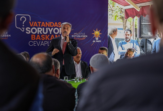 Arifiye Atatürk Caddesi’nde yenileme çalışmaları başlıyor
