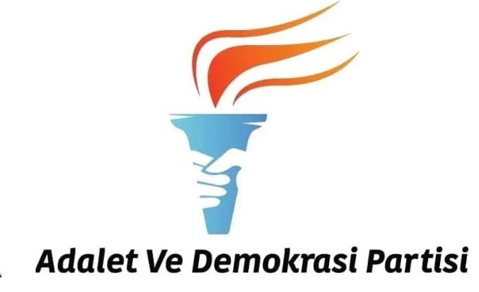 ADALET VE DEMOKRASİ PARTİSİ*23 Nisan Ulusal Egemenlik ve Çocuk Bayramı Kutlu Olsun!*