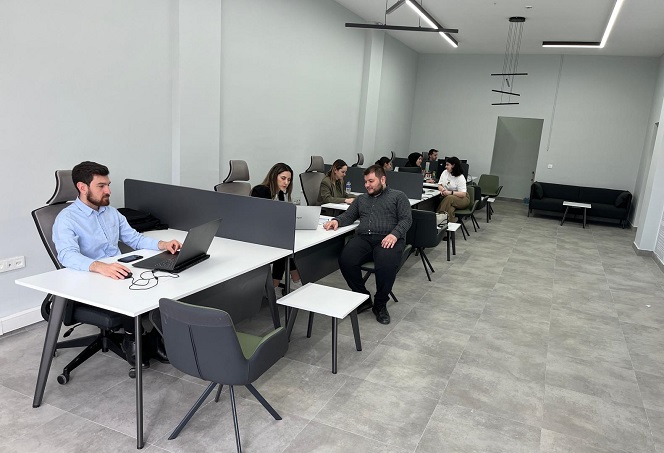 Kentsel dönüşümde yeni aşama: İrtibat ofisi açıldı, listeler askıya çıktı