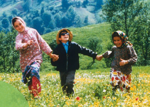 OSM’de hafta sonu ödüllü film beyazperdeye yansıtılacak