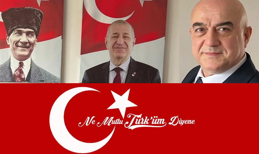 Zafer Partisi Genel İdare Kurulu, Genel Başkan Vekili Prof. Dr. Ali Şehirlioğlu’nun başkanlığında  toplandı.