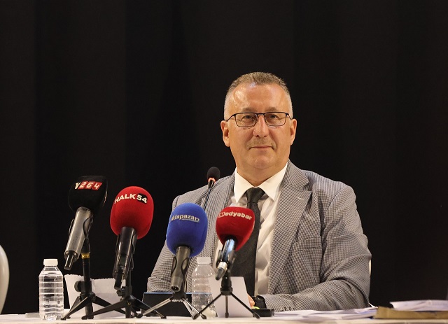 Mutlu Işıksu; Gerçek Sandığı Millet Kurar, Kararı da Millet Verir
